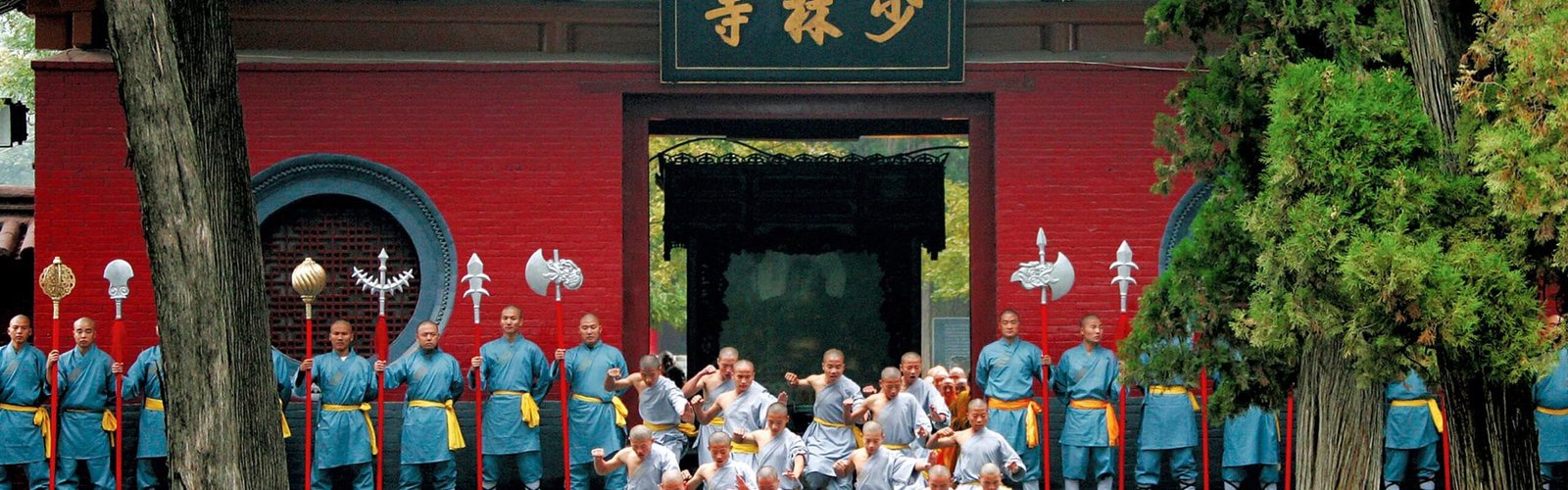  Zhengzhou Travel Guide - How to Plan a Trip to Zhengzhou