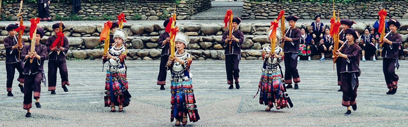 15-Day Journey into Yunnan-Guizhou's Ethnic Culture & Scenic Wonders 