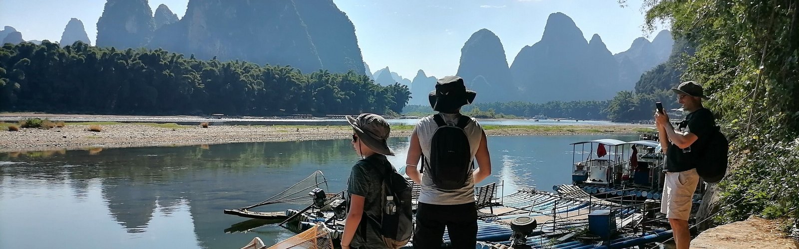 11-Day Imperial and Scenic China Family Tour