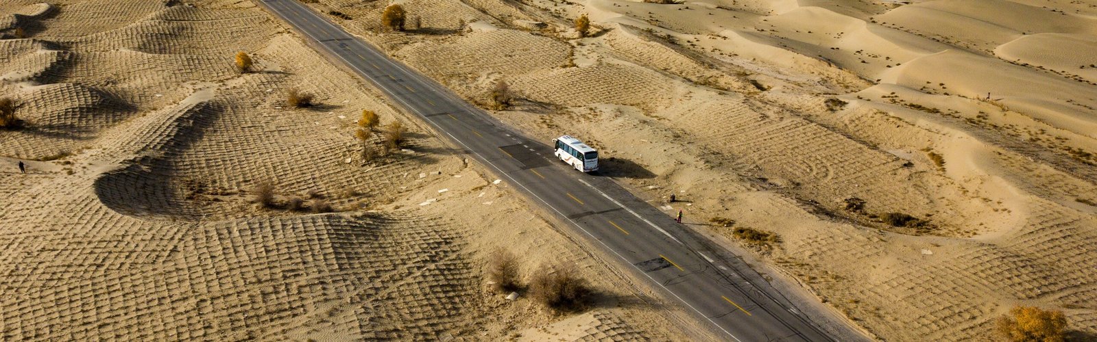 10 Days in Xinjiang: 3 Top Itineraries for a First Visit (2026)