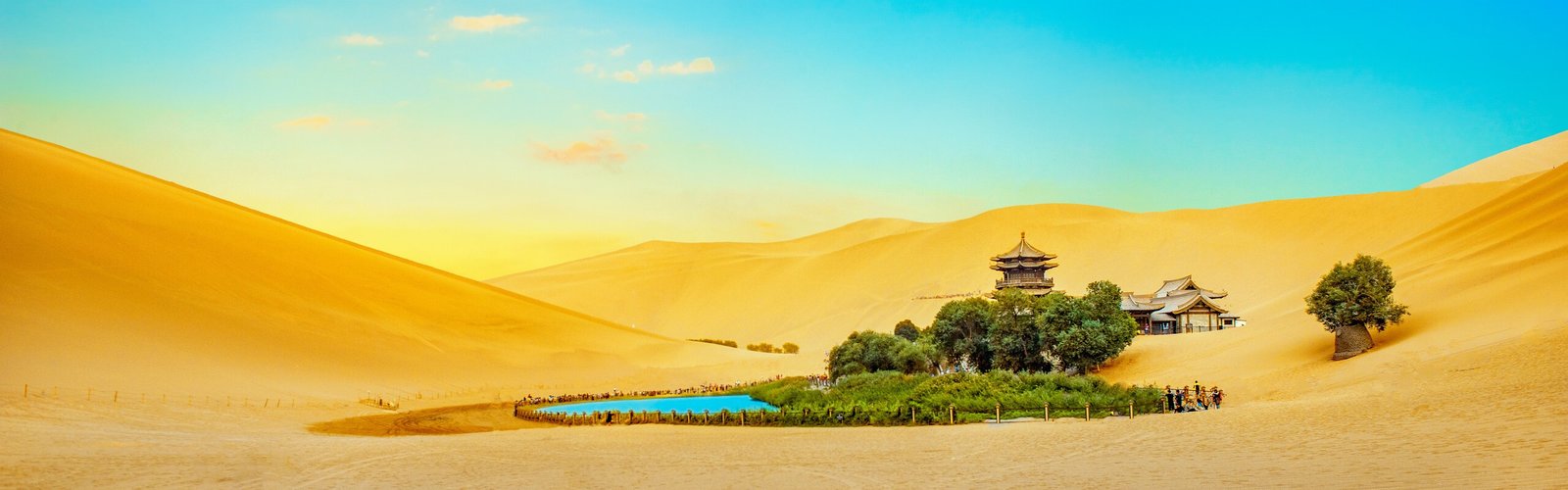 China Silk Road Tours 2026: Uncover the Hidden Gems