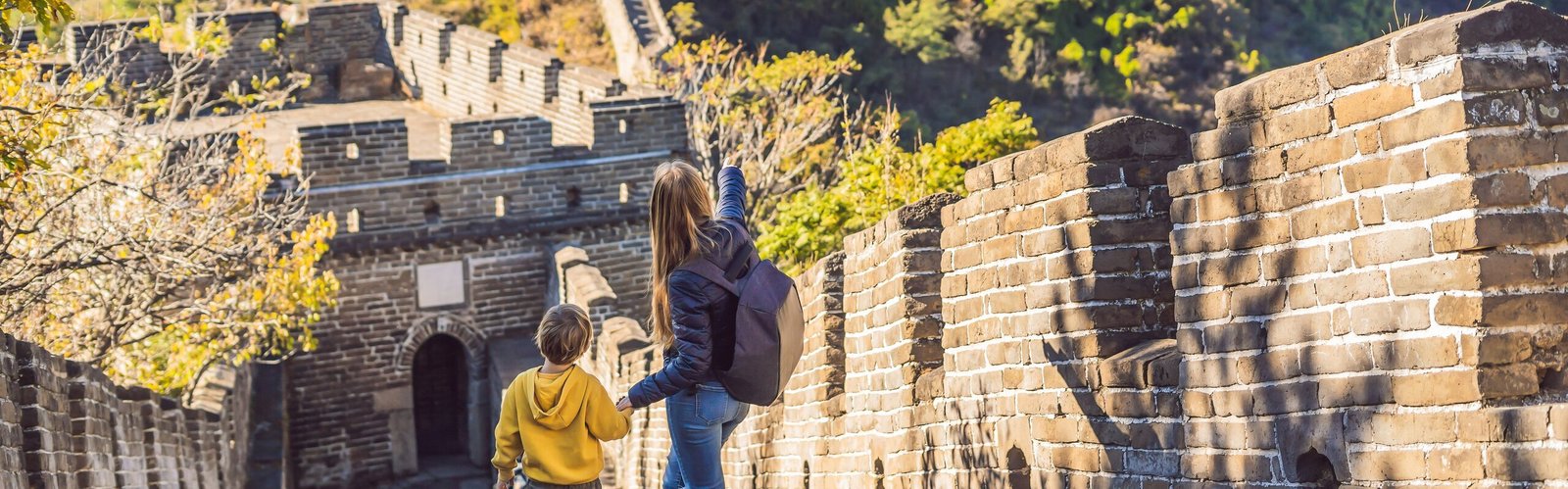 How to Visit the Great Wall of China: Insider Guide (2026)