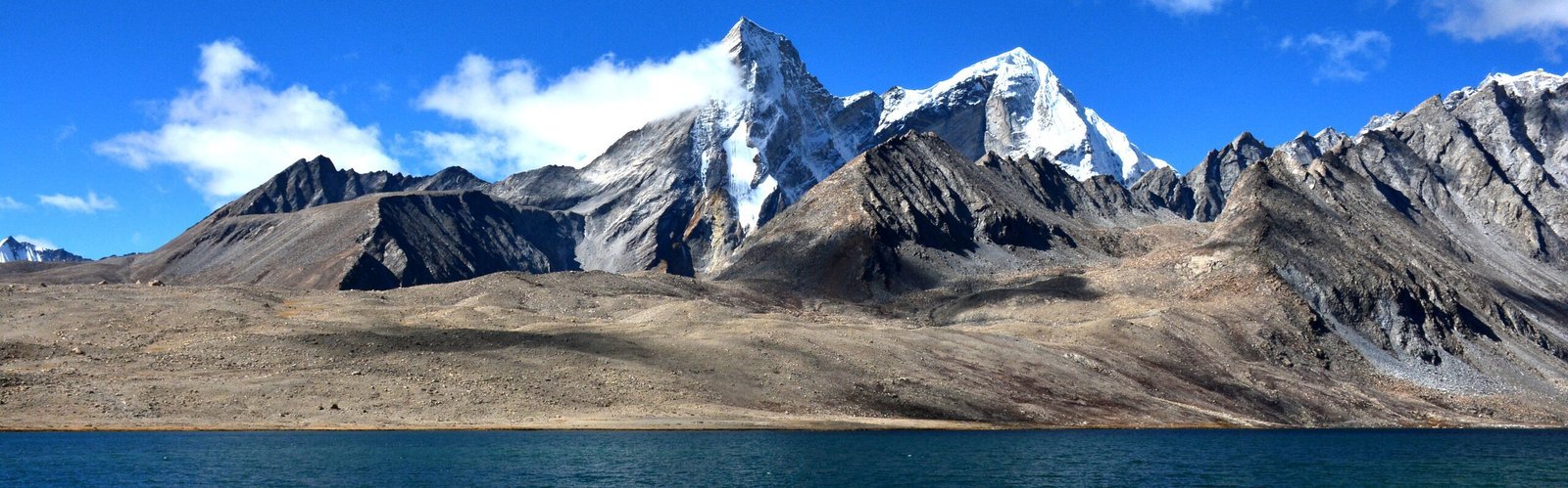 Tibet Weather in April: What to Do and Travel Tips