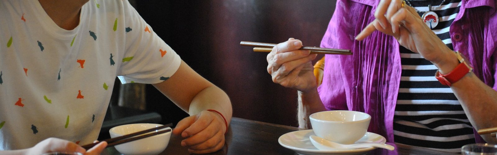 10 Facts You May Not Know About Eating in China