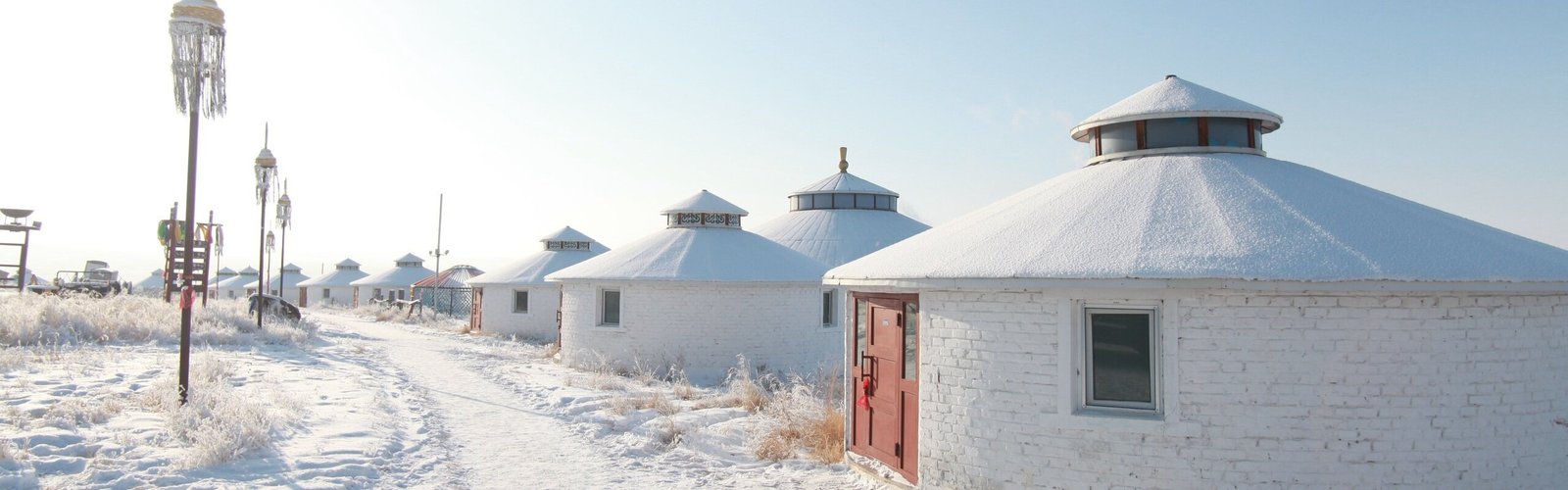 China Winter Tours 2026/2027: Snow Entertainment, Warm Winter-Escape