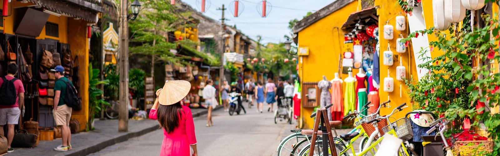 How to Plan a Trip to China and Vietnam 2026