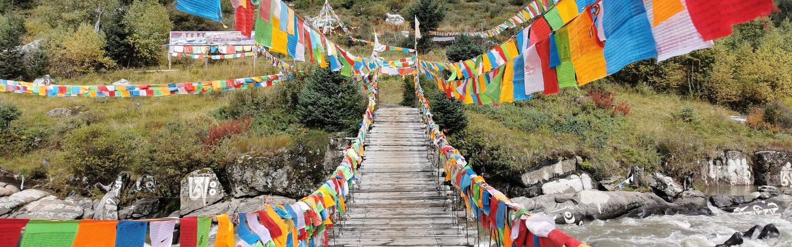 Best 12 Places to Escape Crowds in China for Labor Day