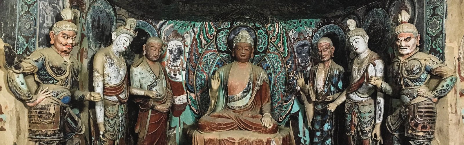 The History of the Silk Road in China