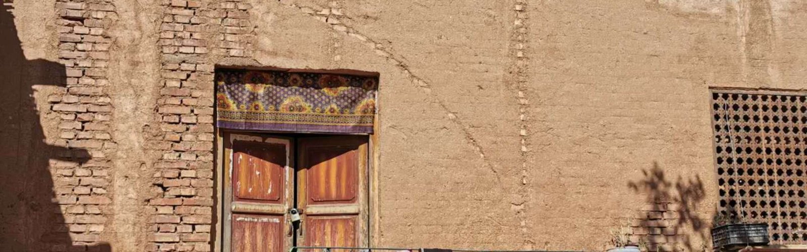 Hiking Spots in Xinjiang