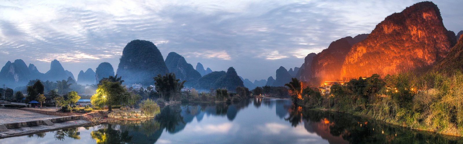 Top Things to Do in Guilin: Guide to the Best Experiences