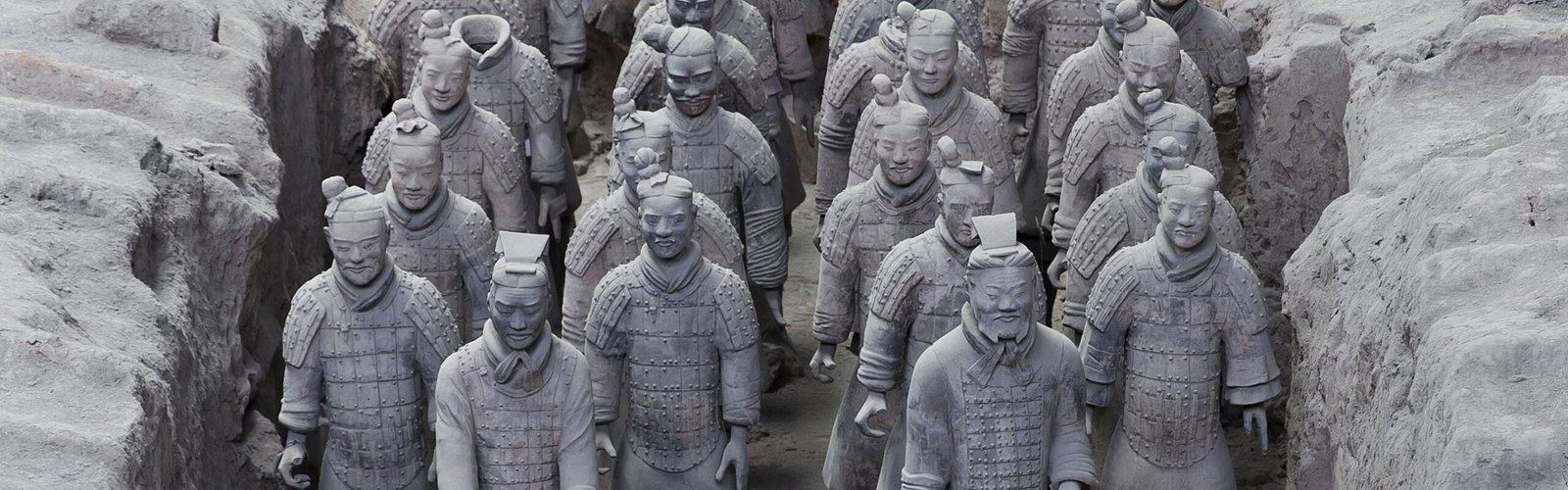 The Qin Dynasty — First Imperial Dynasty in China