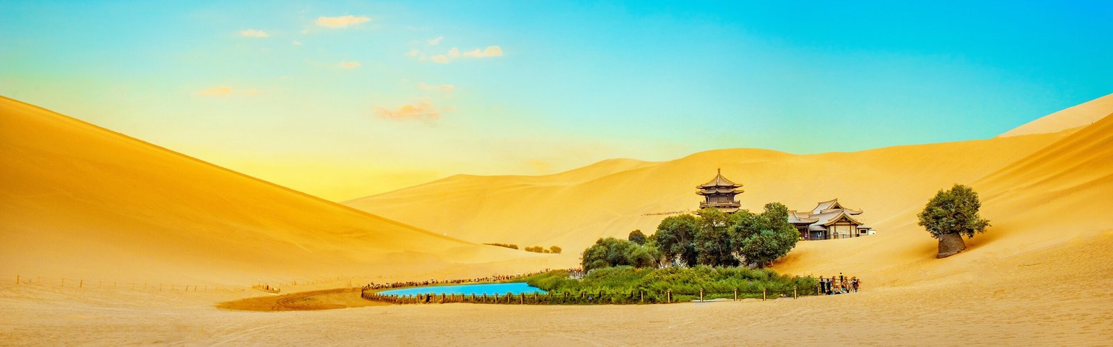 Silk Road Maps