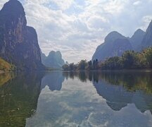 3-Week Grand Tour of China's Landmarks