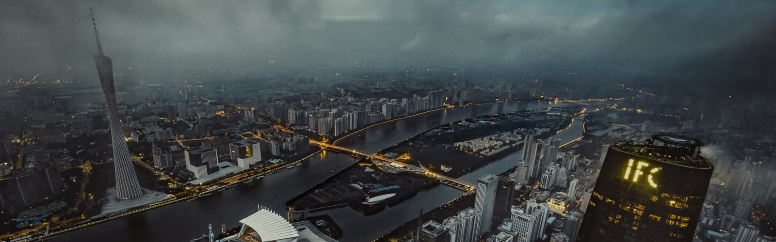 Guangzhou Weather in May - The Beginning of the Hot Summer