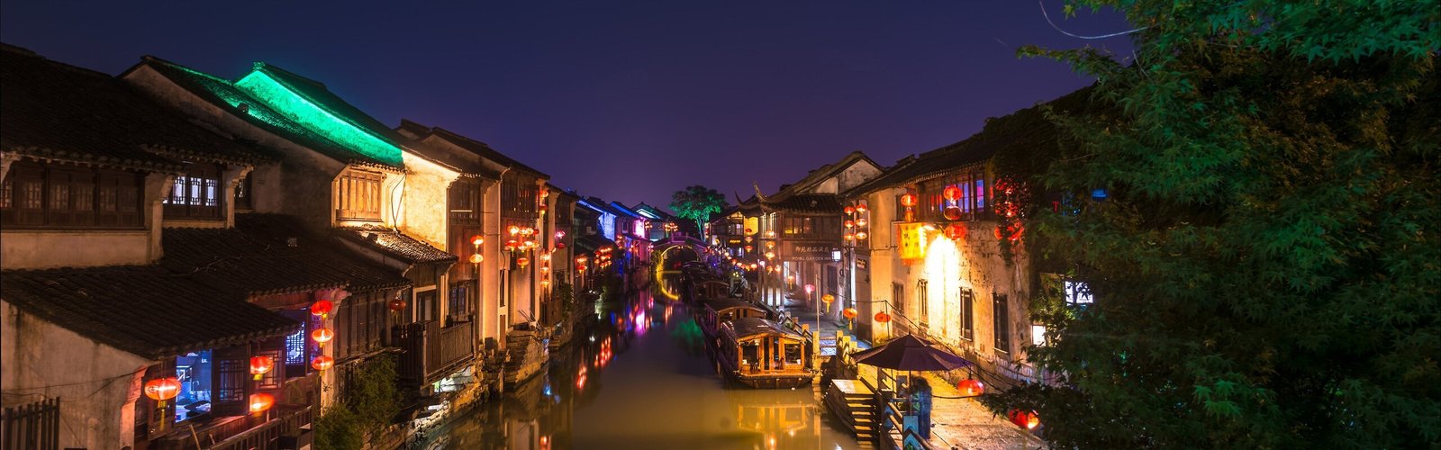 Suzhou Weather in May