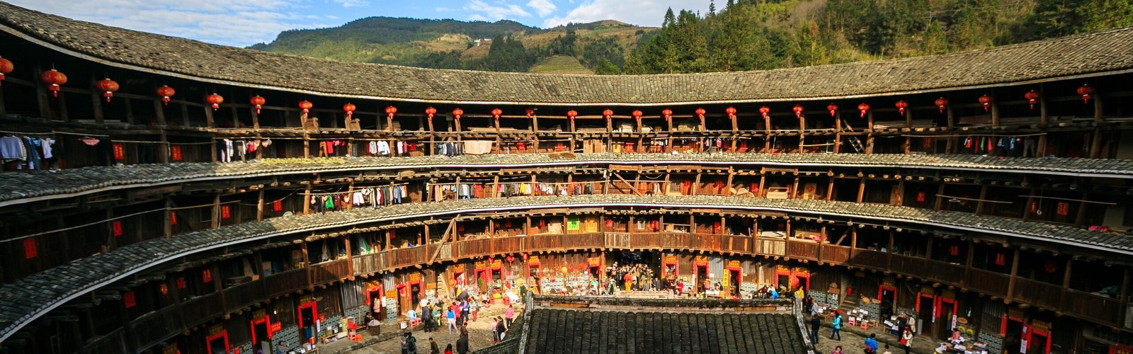 Yongding Transportation