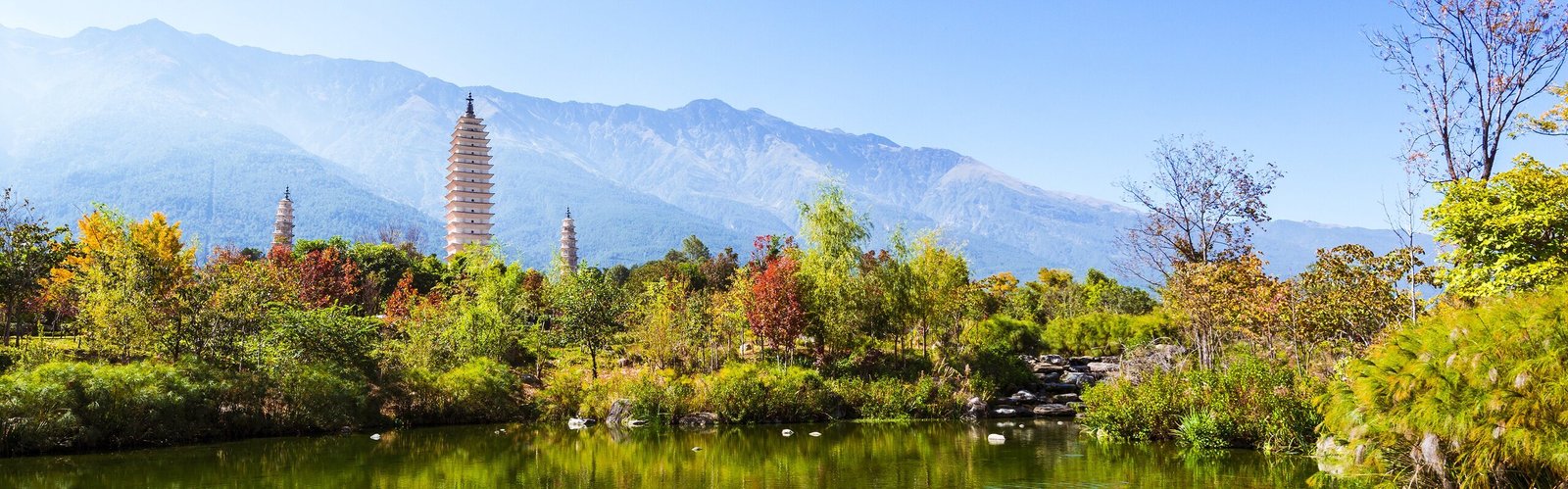 Is September a Good Time to Visit Yunnan? (Where to Go)