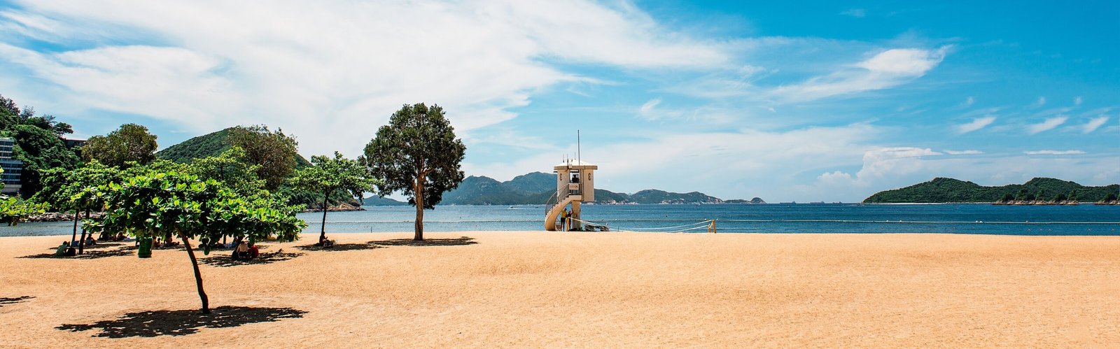  Hong Kong Weather in June 