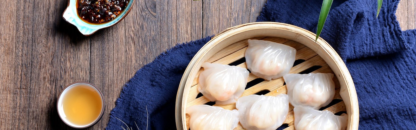 Chinese Food Tours