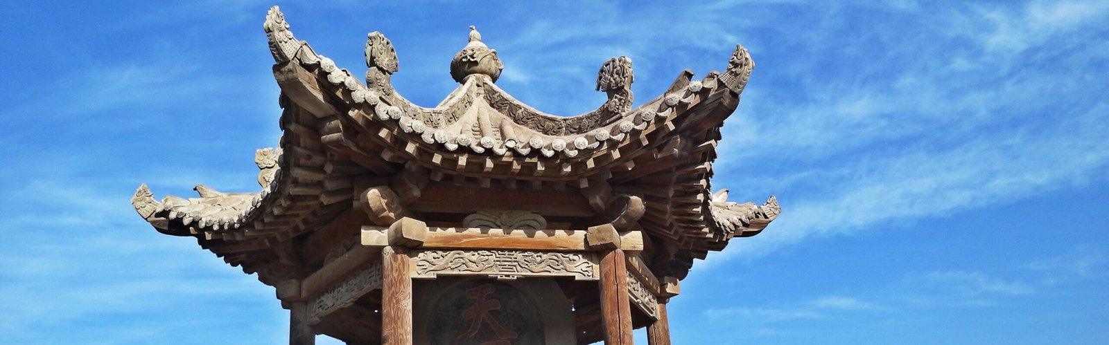 Silk Road Weather in October (Travel Tips for First-Timers)