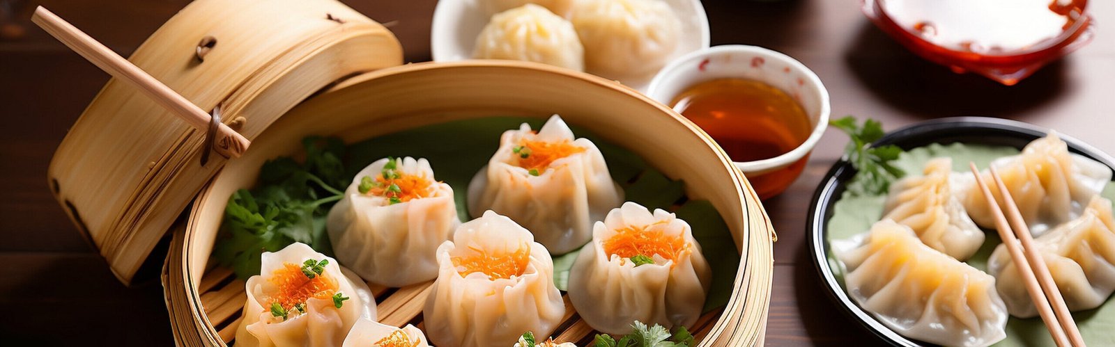  How to Have Dim Sum and Yum Cha in Hong Kong 