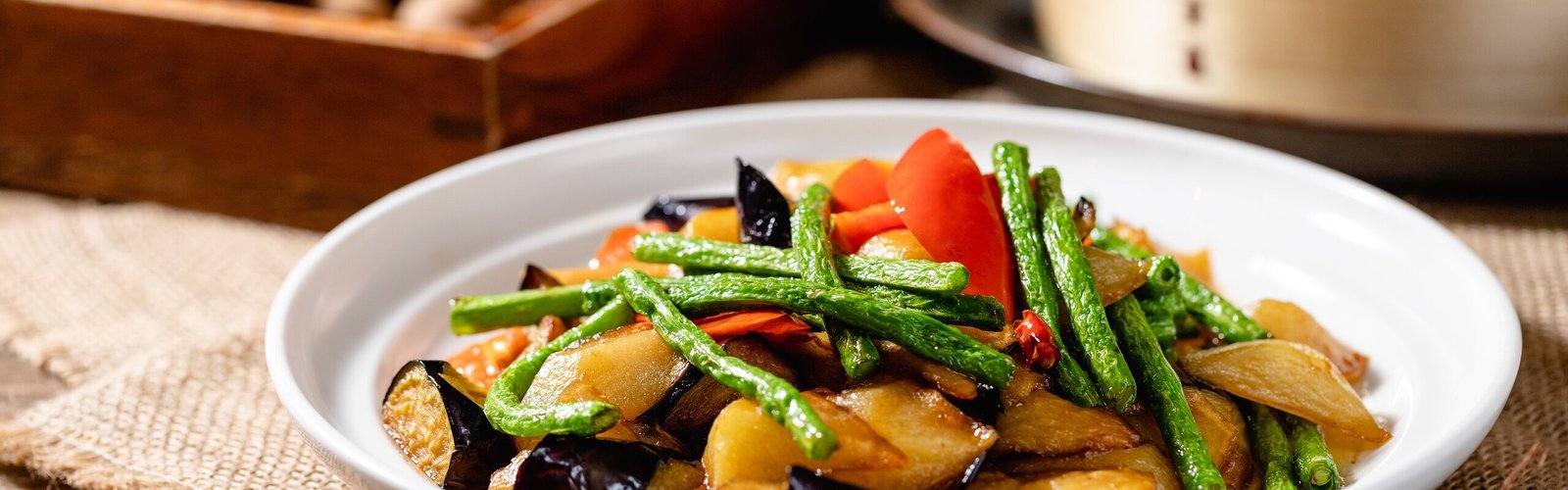 Harbin Food — Cheer Up Your Taste Buds on a Harbin Tour
