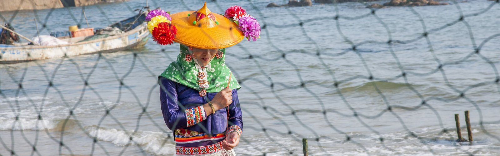 Quanzhou Travel Guide - How to Plan a Trip to Quanzhou